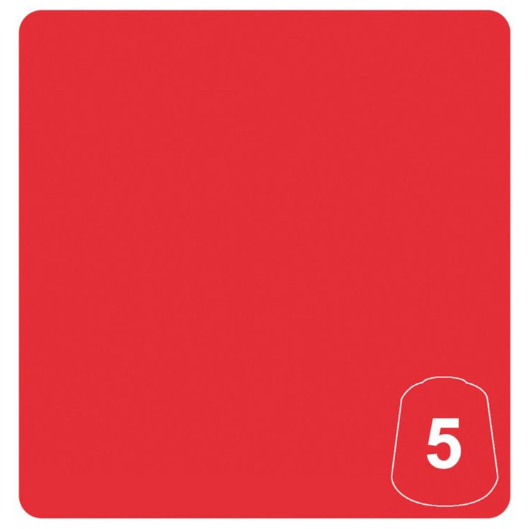 Bloodtoof Red 5 - 12ml Tone Pro - WARHAMMER 99189961285 20-155