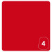 Bloodtoof Red 4 - 12ml Tone Pro - WARHAMMER 99189961284 20-154