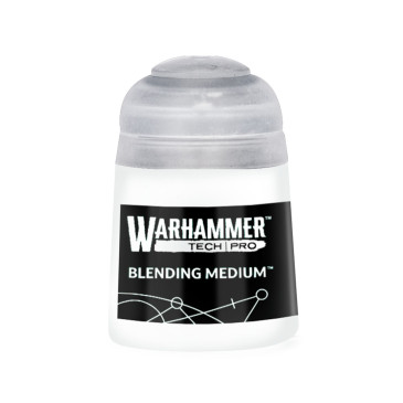 Blending Médium - 18ml Tone Pro - WARHAMMER 99189956135 27-37