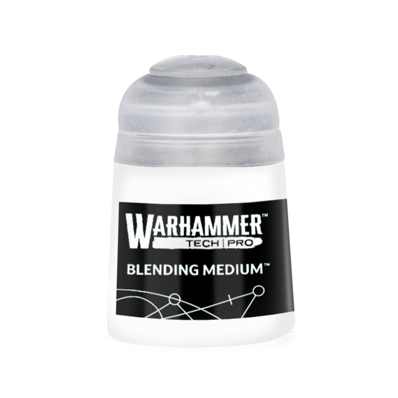 Shading Medium - 18ml Tone Pro - WARHAMMER 99189956136 27-40