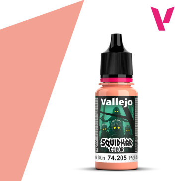 Dunskär Skin - 18ml Squidmar Color - VALLEJO 74.205