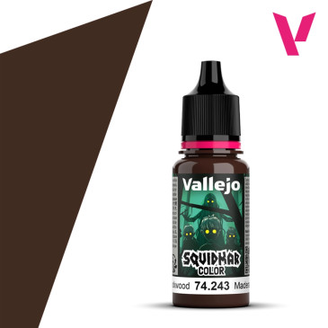 Blackwood - 18ml Squidmar Color - VALLEJO 74.243