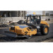 Rouleau compresseur RTR - 1/50 - ABSIMA 80005