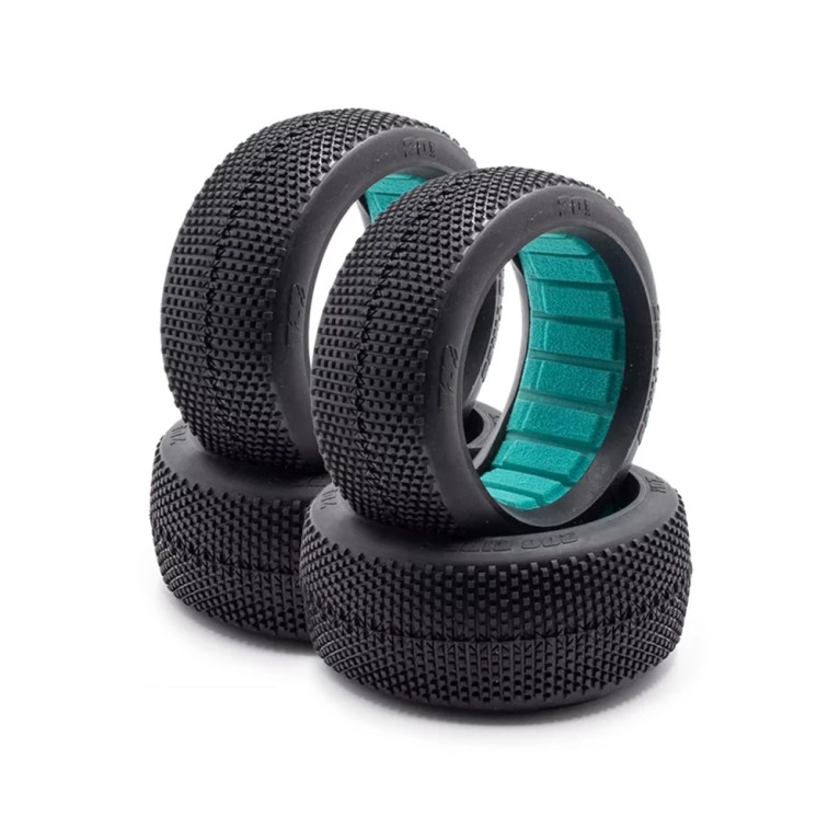 Spirit NXT RR EP Race Roller + combo - 1/8 - HOBBYTECH 3.NXT.RR.EP.COMBO