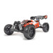 Buggy P.Shooter Orange 4WD électrique RTR - 1/10XL - T2M T4931OR