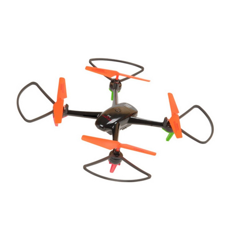 Quadrocoptére Spyrit LR 3.0, 4 voies, électrique RTF - T2M T5189