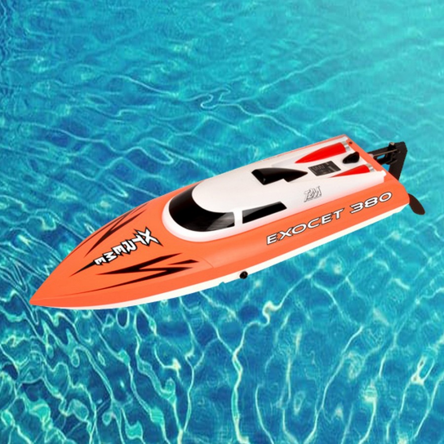 Offshore Exocet 380 Electrique RTN - T2M T620