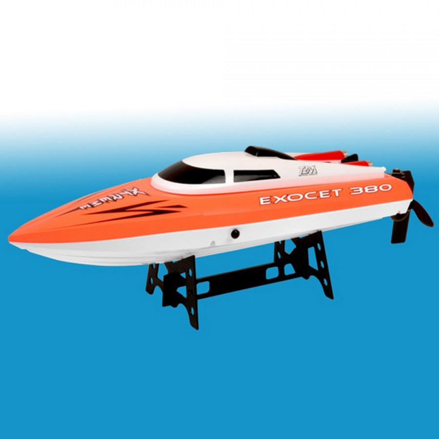 Offshore Exocet 380 Electrique RTN - T2M T620