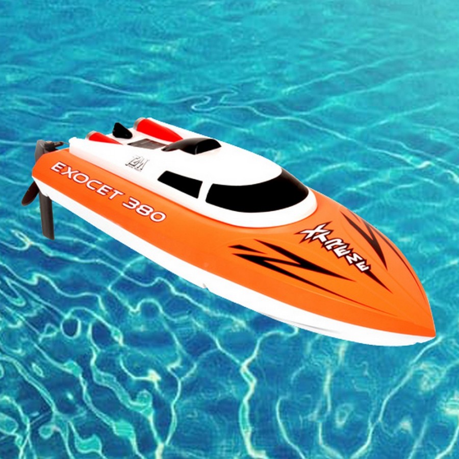 Offshore Exocet 380 Electrique RTN - T2M T620