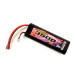 Batterie Li-Po 2S 25C powerhouse 3500 mAh, 7.4V - T2M T1335002C