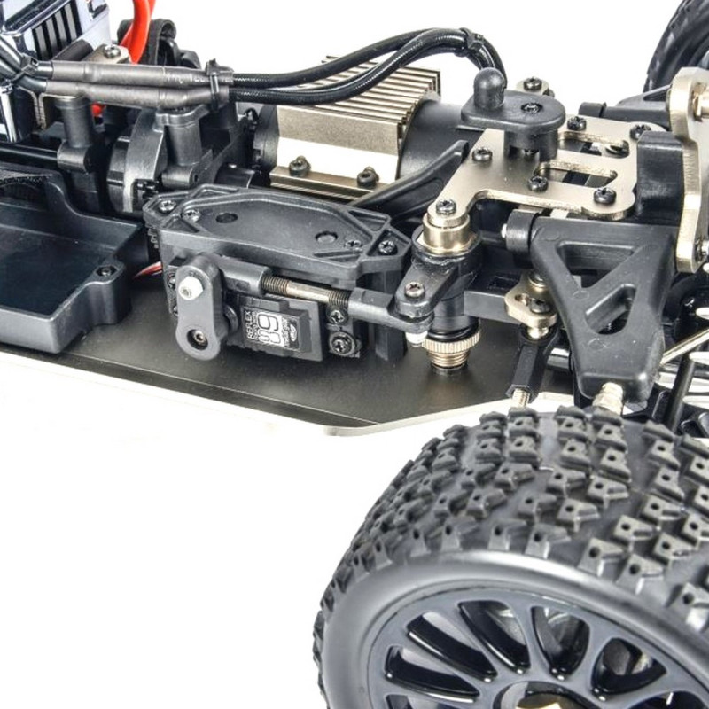 Buggy Specter brushless 6S 4WD RTR - 1/8 - CARSON 500409006