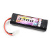 Batterie Ni-MH powerhouse 3300 mAh, 7.2V - T2M T1006330