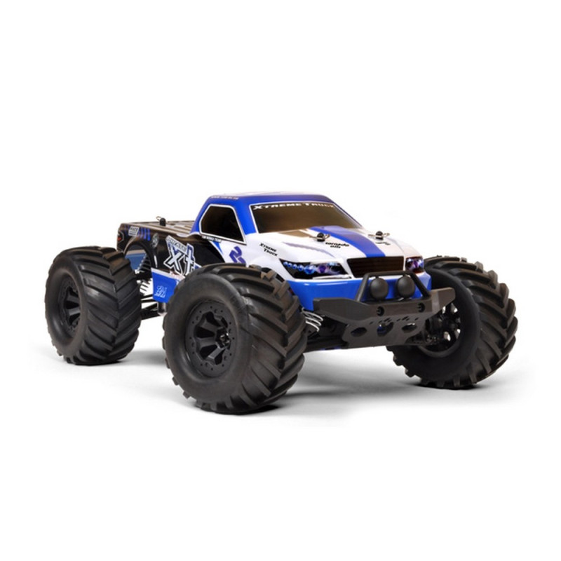 Racing Truck Pirate Xt-S, 4WD électrique, RTR - 1/10 - T2M T4941