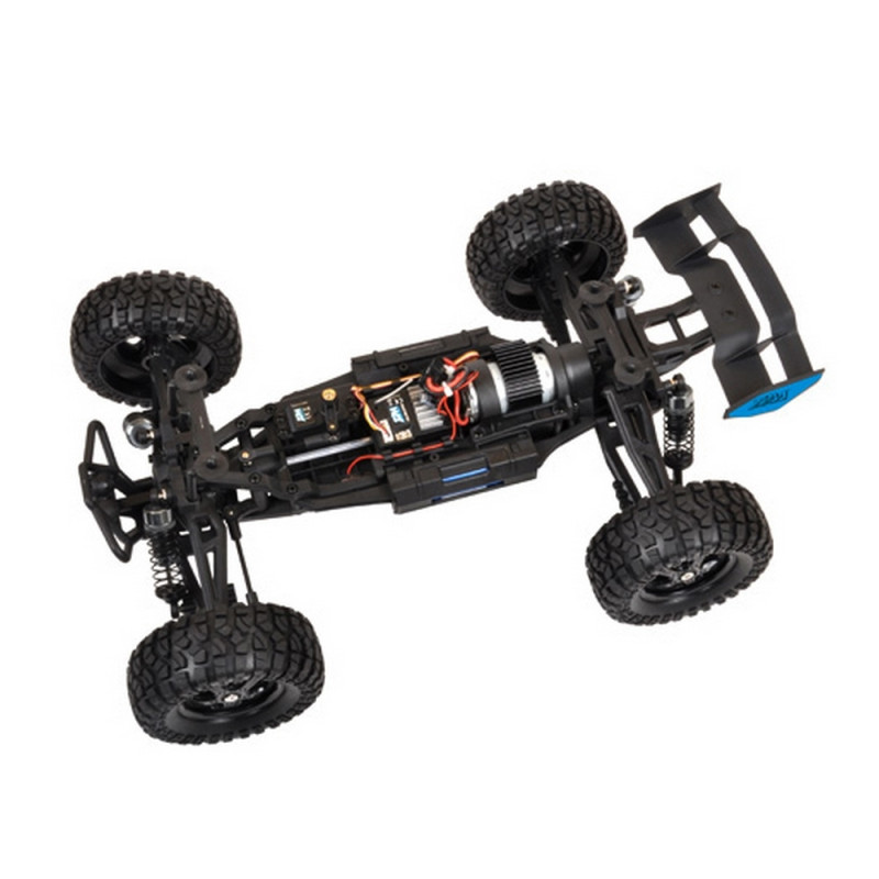 Buggy Pirate Ripper, 4WD, électrique RTR - 1/12XL - T2M T4946