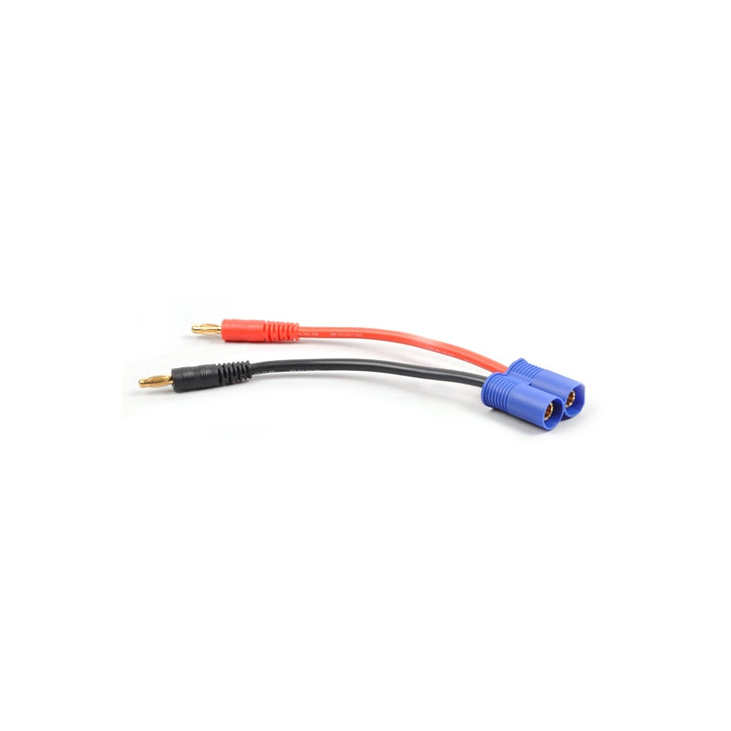 Cable de charge pour accus LiPo - FG 06544/01