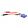 Cable de charge pour accus LiPo - FG 06544/01