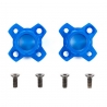 Support de roulement pour chassis T3-01 - 1/10 - TAMIYA 54932