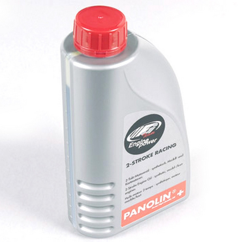 Huile panolin 1L Moteur thermique - FG 08559