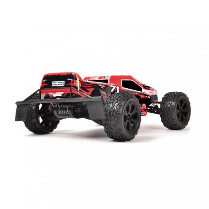 Truggy Pirate Puncher 2, 2WD, électrique RTR - 1/10 - T2M T4934