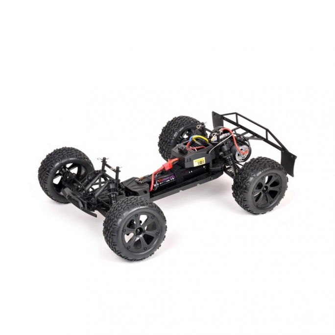 Truggy Pirate Puncher 2, 2WD, électrique RTR - 1/10 - T2M T4934