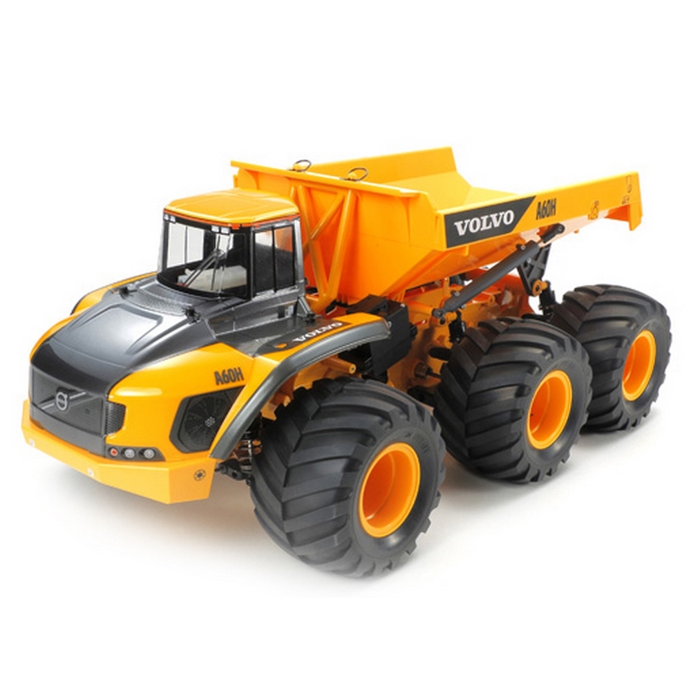 CARSON 500907653 - 1:16 RC Tracteur JCB 2.4G 100% RTR - Véhicule  télécommandé, Tracteur avec fonctions Lumière et son, Tracteur télécommandé,  Jaune : : Jouets