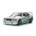 Mercedes-Benz 190 E EVO II Debis TT01E 4WD Kit - 1/10 - TAMIYA 58656