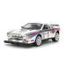 Lancia 037 Rally TA02S 4WD Kit - 1/10 - TAMIYA 58654