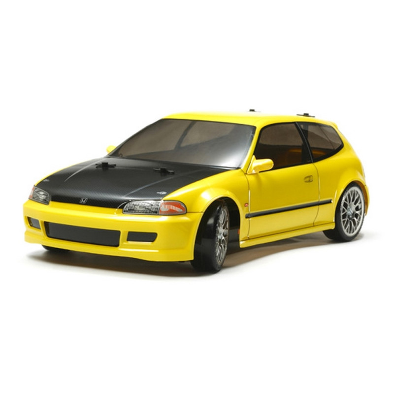 Nissan GT-R Drift Spec TT02D 4WD Kit - 1/10 - TAMIYA 58623