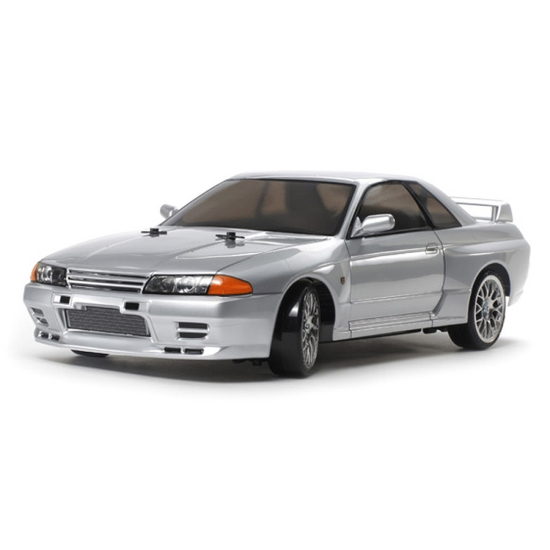 Nissan GT-R Drift Spec TT02D 4WD Kit - 1/10 - TAMIYA 58623