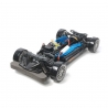 Nissan GT-R Drift Spec TT02D 4WD Kit - 1/10 - TAMIYA 58623