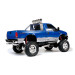 Ford F-350 High-Lift 4WD Kit - 1/10 - TAMIYA 58372