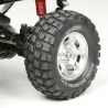 Ford F-350 High-Lift 4WD Kit - 1/10 - TAMIYA 58372