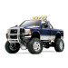 Ford F-350 High-Lift 4WD Kit - 1/10 - TAMIYA 58372