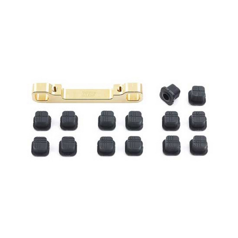 Cale suspension XB TRF420 - 1/10 - TAMIYA 54935