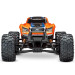 Truggy X-Maxx 4WD Brushless 8S RTR-1/5-TRAXXAS TRX77086-4