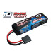 Accu Li-Po iD 7.4V 25C 5800mah - TRAXXAS 2843X