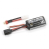 Batterie - Accu Li-Fe 6.6 V (M) - TAMIYA 55105