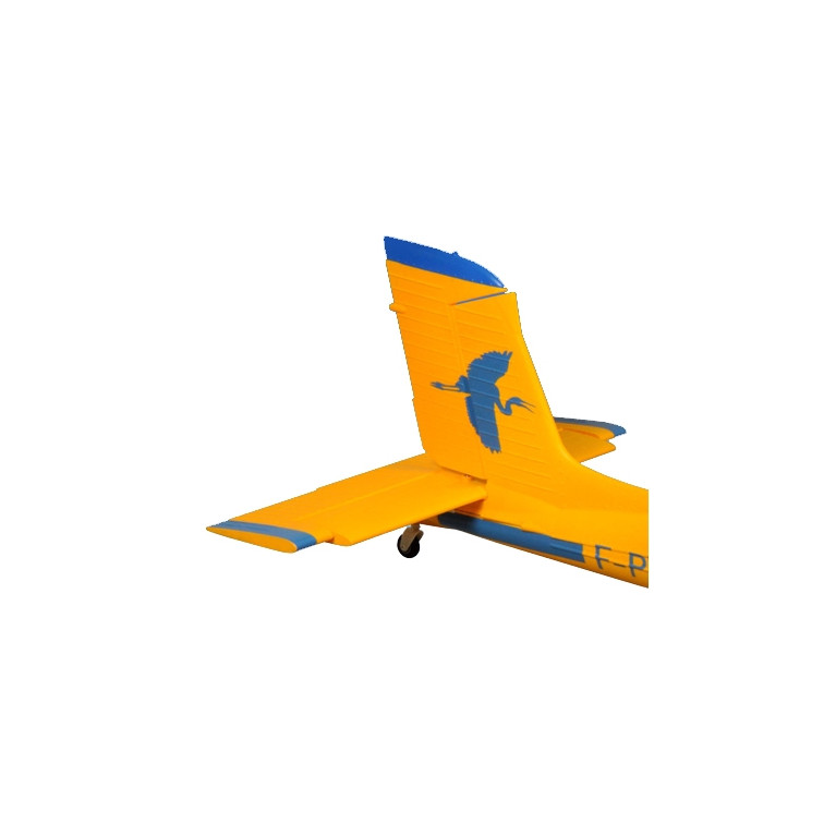 Avion WILGA 2000 Brushless ARF - T2M T4515