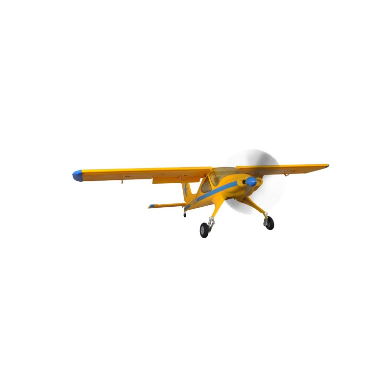 Avion WILGA 2000 Brushless ARF - T2M T4515