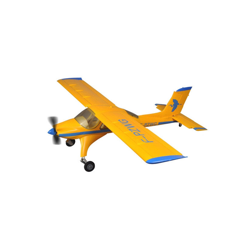 Avion WILGA 2000 Brushless ARF - T2M T4515