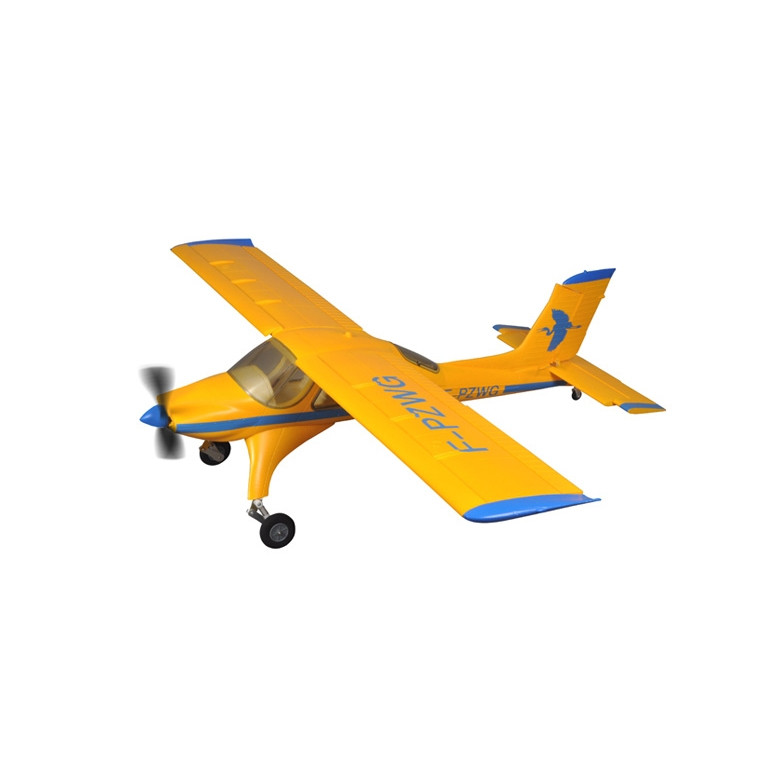 Avion WILGA 2000 Brushless ARF - T2M T4515