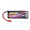 Batterie Accu RX 6V/1600 mAh BEC - T2M T135160