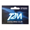 Accu Batterie LiPo "Fun 2 Fly" - T2M T4517/01