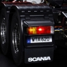 Scania R620 6X4 HighLine Kit - 1/14 - TAMIYA 56323