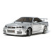 Skyline GT-R (R34) Z-Tune TT02D 4WD Kit - 1/10 - TAMIYA 58605