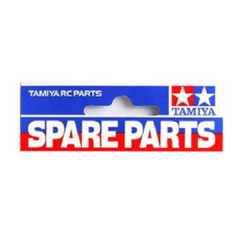 Pièces en grappe "F" pour châssis M05 / M06 - 1/10 - TAMIYA 51393