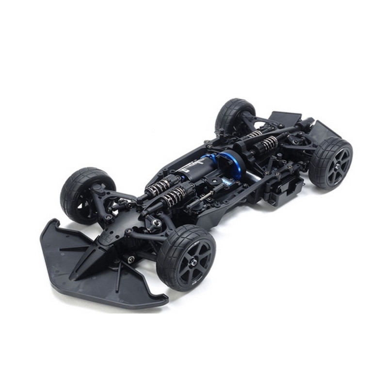 Formula E Gen2 TC-01 4WD Kit - 1/10 - TAMIYA 58681