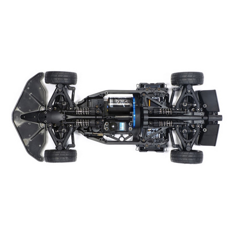 Formula E Gen2 TC-01 4WD Kit - 1/10 - TAMIYA 58681