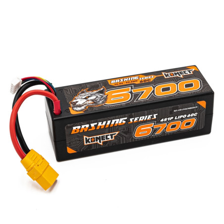 BATTERIE LIPO