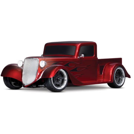 HOT ROD Truck 1935 1/10